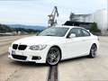 BMW 335 335i Coupe M Sport Performance Edition Weiß - thumbnail 1