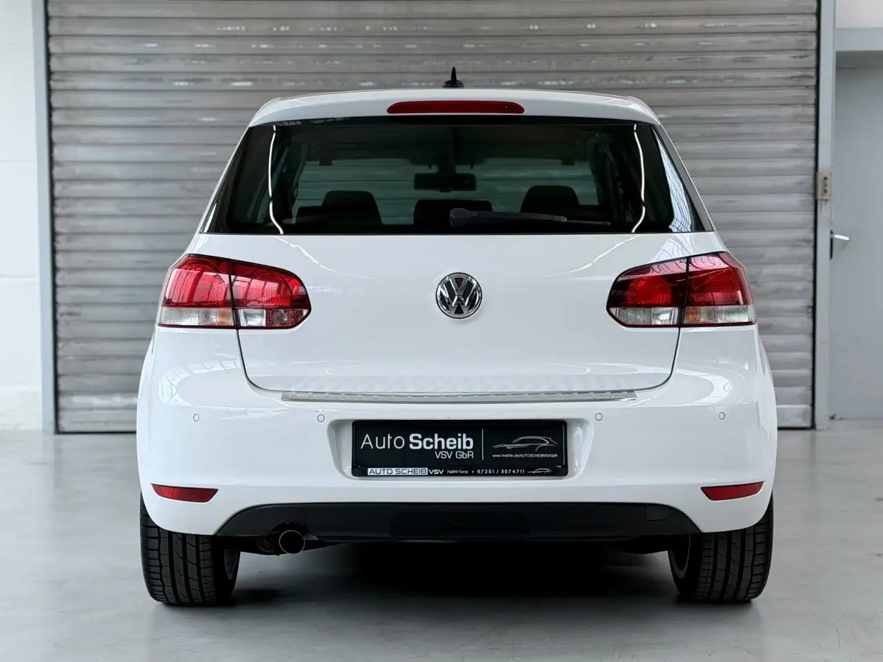 Das Auto