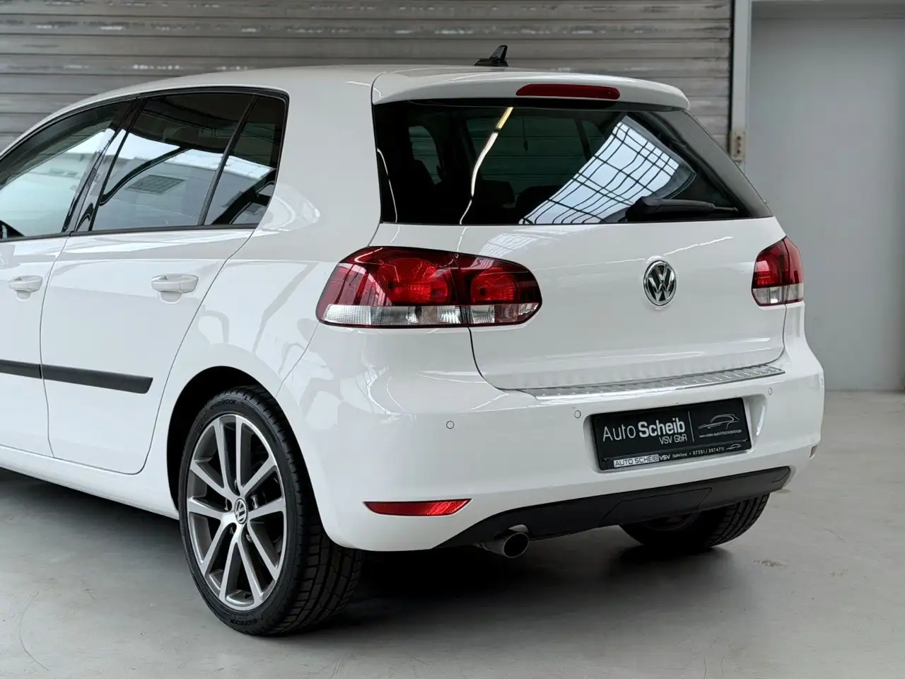 Das Auto