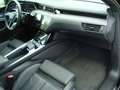Audi e-tron 55 quattro 95kWh S-line Black Edition Voll !! Schwarz - thumbnail 4