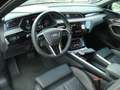 Audi e-tron 55 quattro 95kWh S-line Black Edition Voll !! Schwarz - thumbnail 5