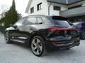 Audi e-tron 55 quattro 95kWh S-line Black Edition Voll !! Schwarz - thumbnail 1