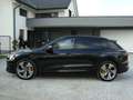 Audi e-tron 55 quattro 95kWh S-line Black Edition Voll !! Schwarz - thumbnail 2