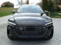 Audi e-tron 55 quattro 95kWh S-line Black Edition Voll !! Schwarz - thumbnail 13