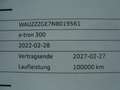 Audi e-tron 55 quattro 95kWh S-line Black Edition Voll !! Schwarz - thumbnail 20