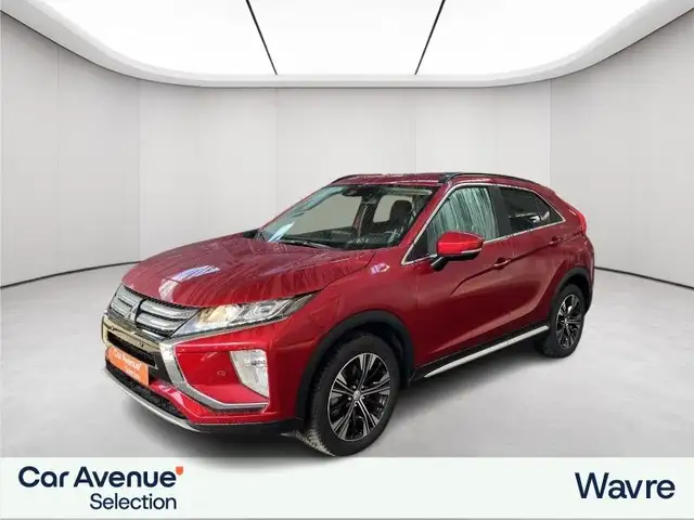 Mitsubishi Eclipse CROSS 1.5 ESS A/T