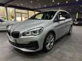 BMW 220 xDrive Sport /LEDER /MEMORY/ LED Argent - thumbnail 1