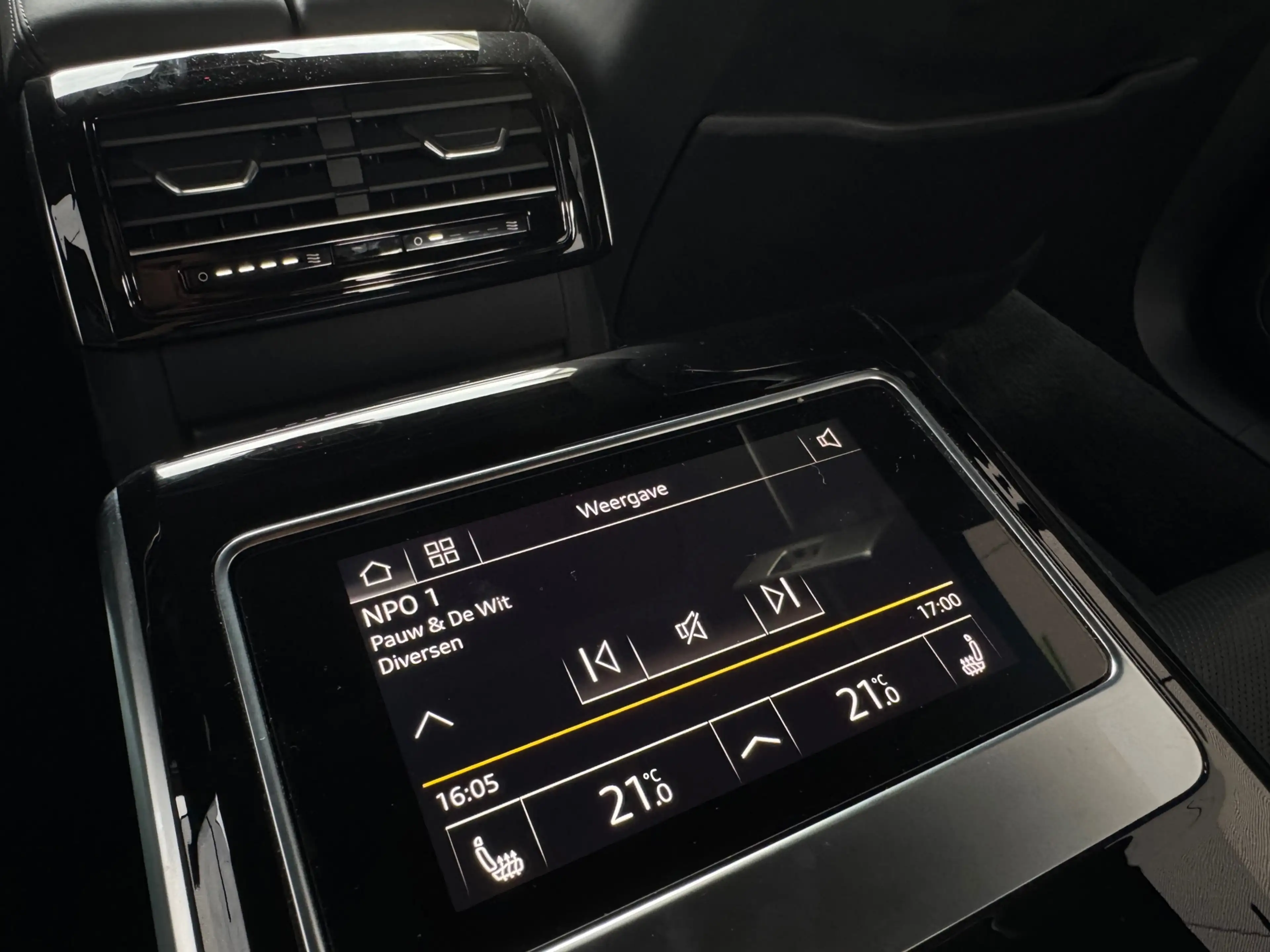 Audi S8 4.0 TFSI S8 Quattro * Garantie * Keramisch B&O Adv — photo 13