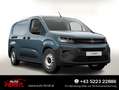 Opel Combo XL AT8 SichtP CarPlay Kam Gummib LED Temp 96 kW... Blau - thumbnail 1