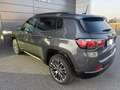 Jeep Compass 1.5 Turbo T4 130CV MHEV SUMMIT 19"-PELLE-IVA Grigio - thumbnail 4