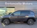 Jeep Compass 1.5 Turbo T4 130CV MHEV SUMMIT 19"-PELLE-IVA Grigio - thumbnail 3