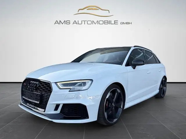 Audi RS3 Sportback quattro,Matrix,RS-Sitze,B&O,Pano