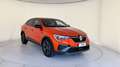 Renault Arkana Arkana 1.6 E-Tech full hybrid R.S. Line 145cv Arancione - thumbnail 3
