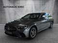 Mercedes-Benz E 220 E 220 d T 4Matic Austria Edition AMG Avantgarde Grau - thumbnail 1