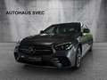 Mercedes-Benz E 220 E 220 d T 4Matic Austria Edition AMG Avantgarde Grau - thumbnail 2