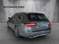 Mercedes-Benz E 220 E 220 d T 4Matic Austria Edition AMG Avantgarde Grau - thumbnail 4