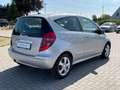 Mercedes-Benz A 170 Avantgarde Automatik 1HD TÜV NEU Silber - thumbnail 6