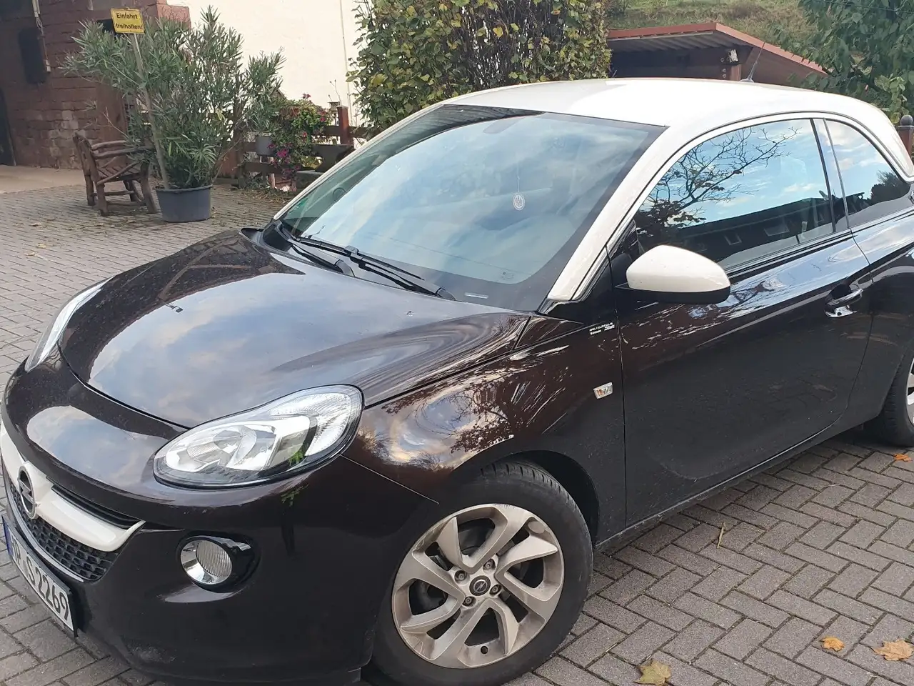 Opel Adam