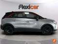 Opel Crossland 1.2 81kW (110CV) GS Line Grau - thumbnail 4