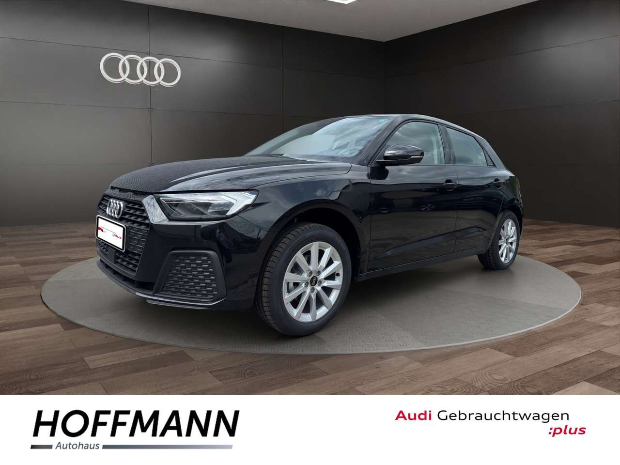 Audi A1 — Audi A1 Sportback 25 TFSI LED+DAB+