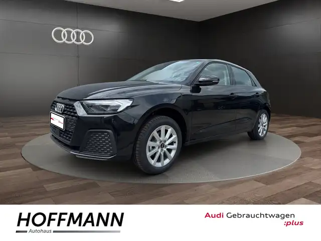 Audi A1 Sportback 25 TFSI LED+DAB+