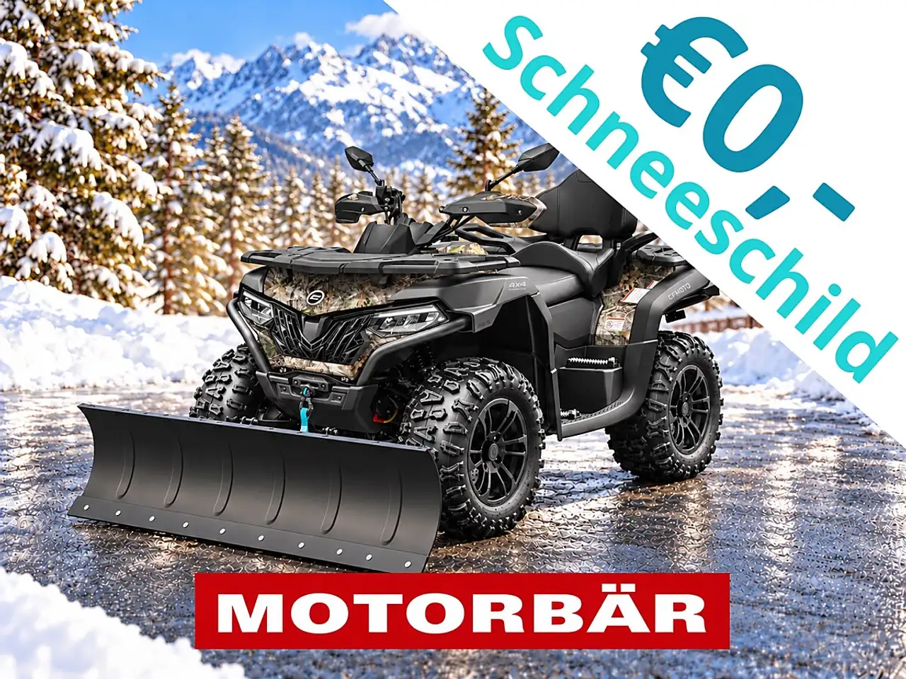 Cfmoto