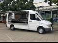 Mercedes-Benz 210/310 Food truck Blanc - thumbnail 7