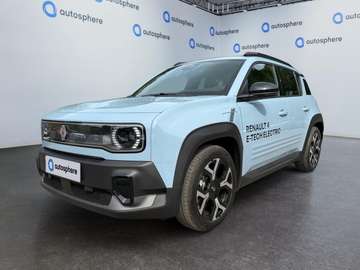 Dispo  E-Tech Techno 150 cv