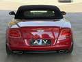Bentley Continental GTC Mulliner-Packet Rot - thumbnail 23