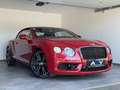 Bentley Continental GTC Mulliner-Packet Rot - thumbnail 3