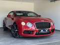 Bentley Continental GTC Mulliner-Packet Rot - thumbnail 8