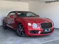 Bentley Continental GTC Mulliner-Packet Rot - thumbnail 2