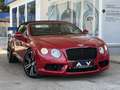 Bentley Continental GTC Mulliner-Packet Rot - thumbnail 11