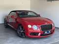 Bentley Continental GTC Mulliner-Packet Rot - thumbnail 1