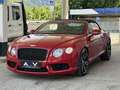 Bentley Continental GTC Mulliner-Packet Rot - thumbnail 12