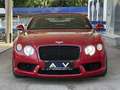 Bentley Continental GTC Mulliner-Packet Rot - thumbnail 16