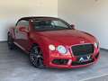 Bentley Continental GTC Mulliner-Packet Rot - thumbnail 4