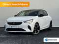 Opel Corsa F Corsa GS Line 1.2 Turbo 100PK 6-bak | Comfortpak Blanc - thumbnail 1