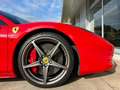 Ferrari 458 Spider 4.5 Italia dct Rosso - thumbnail 9