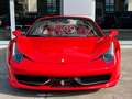 Ferrari 458 Spider 4.5 Italia dct Rosso - thumbnail 7