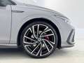 Volkswagen Golf GTD 2.0 TDI DSG 7 Gris - thumbnail 11