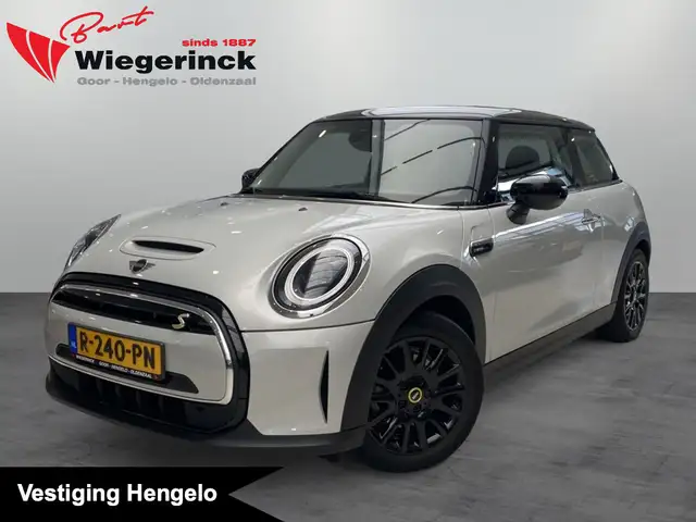 MINI Cooper SE Mini Camden Ed. 33 kWh [ CARPLAY I CLIMA & STOELVE