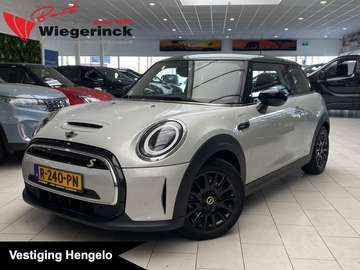 Mini Camden Ed. 33 kWh [ CAREPLAY I CLIMA & STOELV