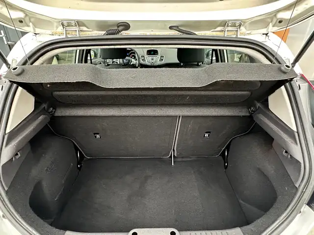 Ford Fiesta view 10