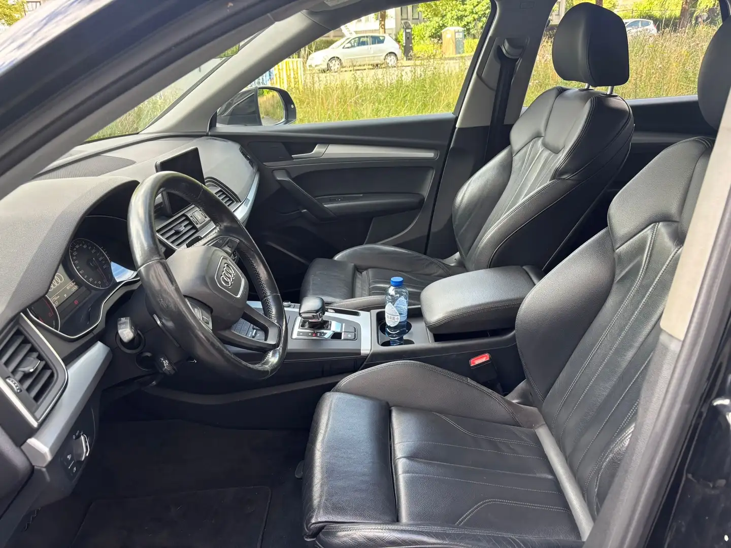 Audi Q5 35 TDi Quattro Sport S tronic Noir - 2