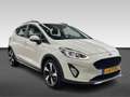Ford Fiesta 1.0 EcoBoost 95PK 5DRS ACTIVE X NAVI ECC B&O SOUND Blanc - thumbnail 8