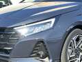 Hyundai i20 FL (MY25) 1.0 T-GDI (100 PS) 7-DCT 2WD N Line Grijs - thumbnail 7