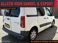 Peugeot Partner bestel 120 1.6 HDI L1 XT Profit + Weiß - thumbnail 5