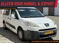 Peugeot Partner bestel 120 1.6 HDI L1 XT Profit + Weiß - thumbnail 6
