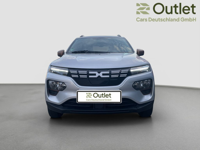 Dacia Spring Dacia Spring Electric 65 Extreme 48 kW Navi Kame — photo 12